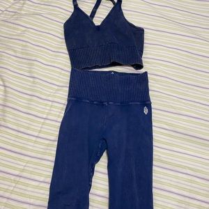 Free people movement set